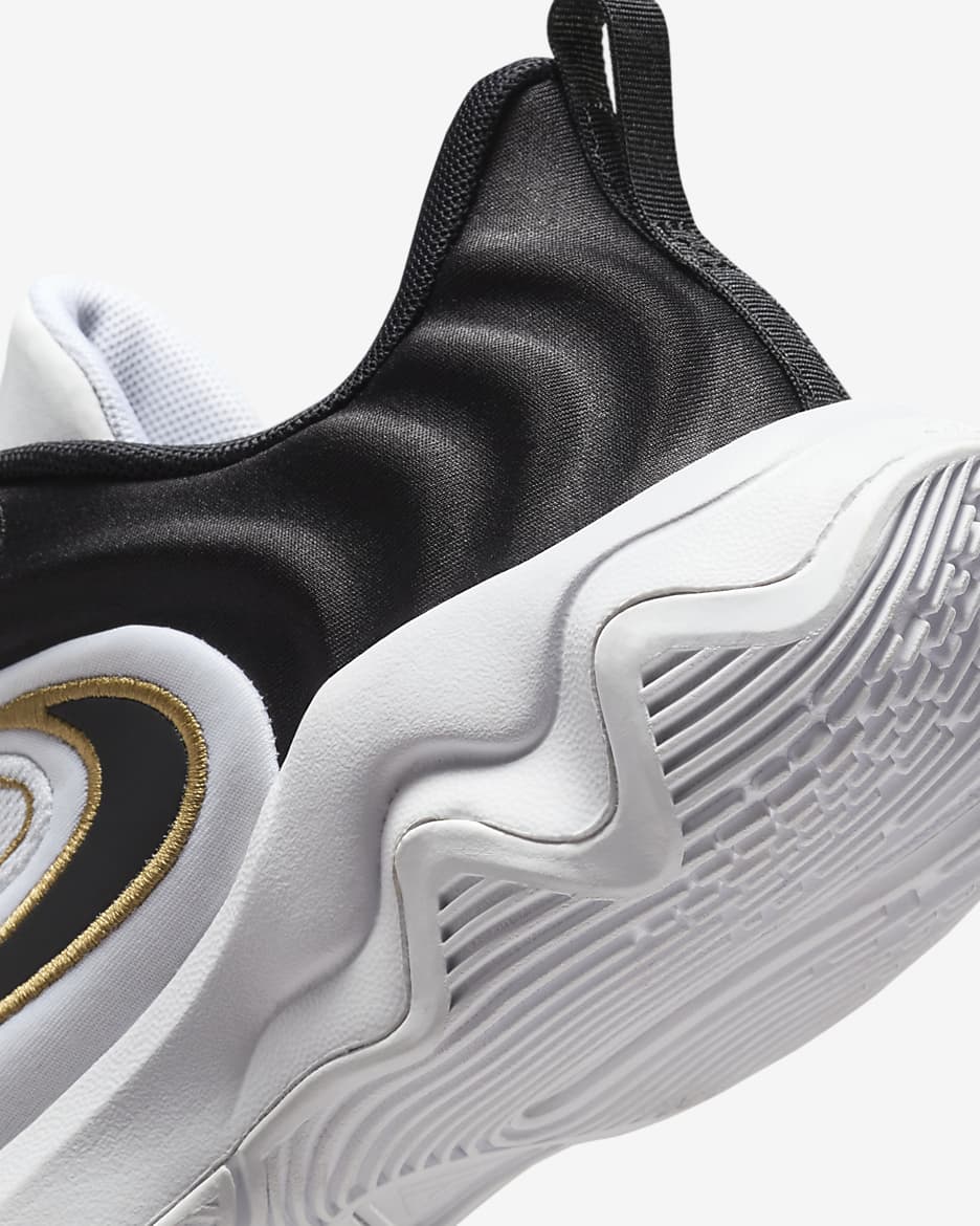 Outlets Nike Zoom 2k Metallic Gold